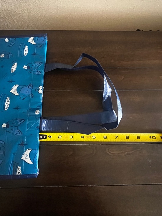 Nature's Select Shopping Bag - NWOT - Picture 5 of 6